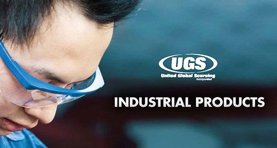 industrial products